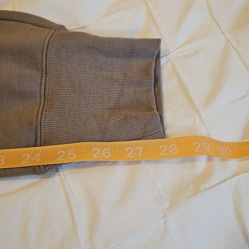 NWT Athleta Coaster Luxe High Rise Jogger In XS - Picture 7 of 13
